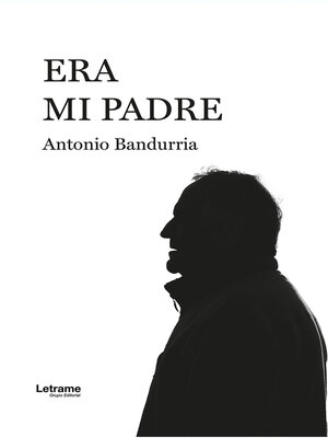 cover image of Era mi padre